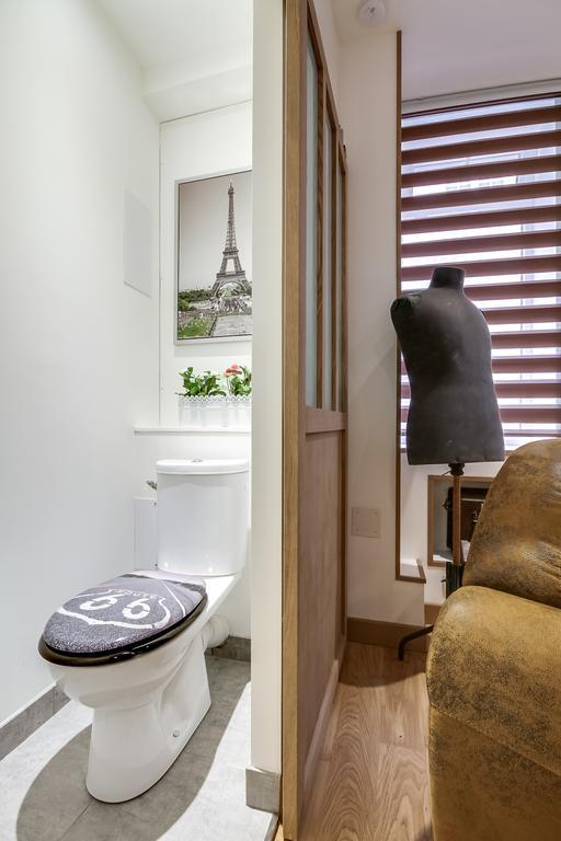 Le Vintage Appartement Parijs