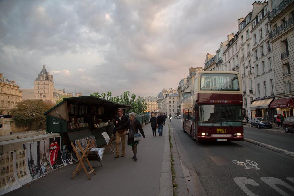 Le Vintage * Parijs